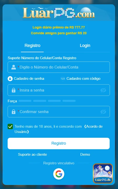 Ilustração de Explore as Melhores Slots e Recompensas VIP no Luarpg